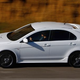 Illustration for article titled Mitsubishi Lancer Sportback Coming To Paris Motor Show